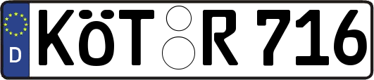 KÖT-R716