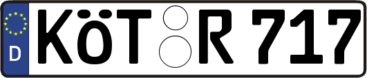 KÖT-R717