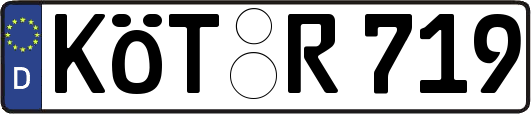 KÖT-R719