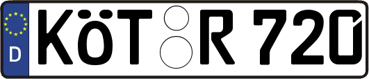 KÖT-R720