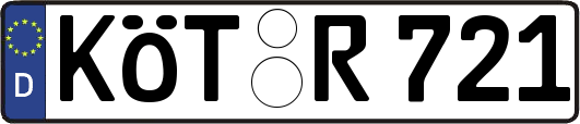 KÖT-R721