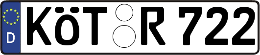 KÖT-R722