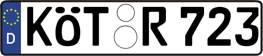 KÖT-R723