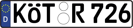 KÖT-R726