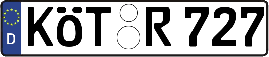 KÖT-R727