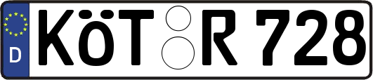 KÖT-R728