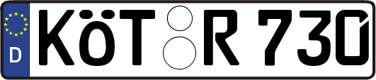 KÖT-R730
