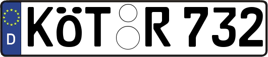 KÖT-R732