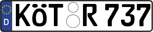 KÖT-R737