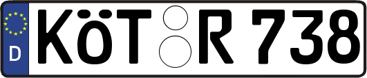 KÖT-R738