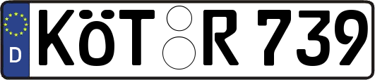 KÖT-R739