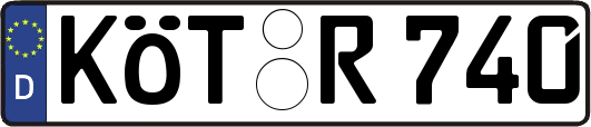 KÖT-R740