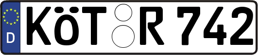 KÖT-R742