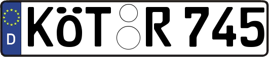 KÖT-R745