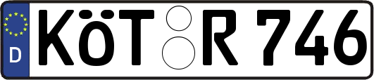 KÖT-R746
