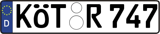 KÖT-R747