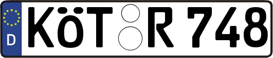 KÖT-R748