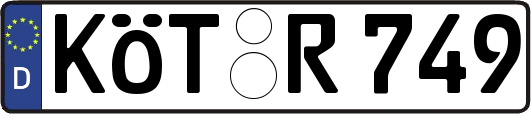 KÖT-R749
