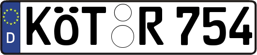 KÖT-R754