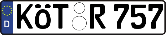 KÖT-R757