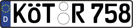 KÖT-R758