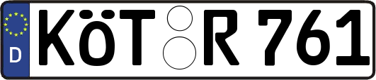 KÖT-R761