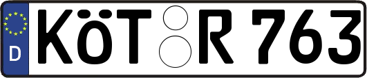 KÖT-R763