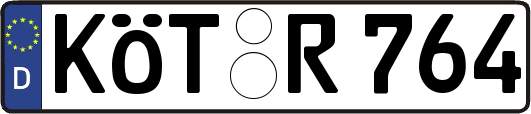 KÖT-R764