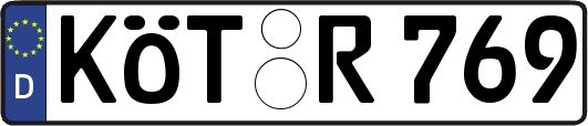 KÖT-R769
