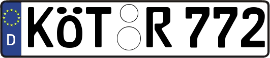 KÖT-R772