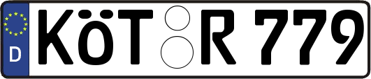KÖT-R779