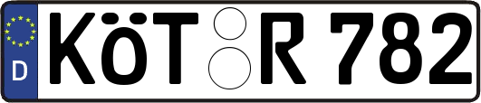 KÖT-R782