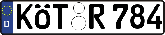 KÖT-R784