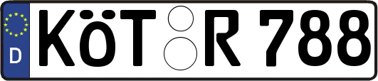 KÖT-R788