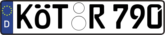 KÖT-R790