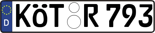 KÖT-R793