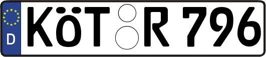 KÖT-R796