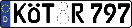 KÖT-R797
