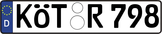 KÖT-R798