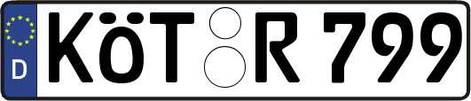 KÖT-R799