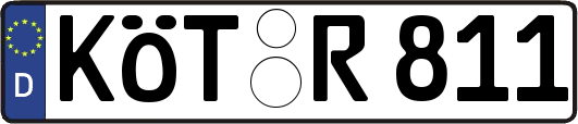 KÖT-R811