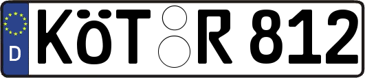 KÖT-R812