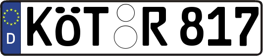 KÖT-R817