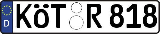 KÖT-R818