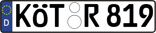 KÖT-R819
