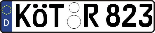 KÖT-R823