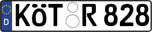 KÖT-R828