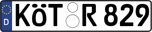 KÖT-R829