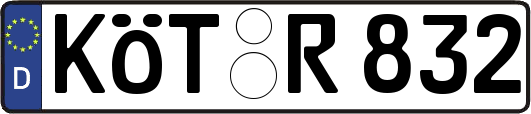 KÖT-R832