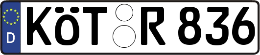 KÖT-R836